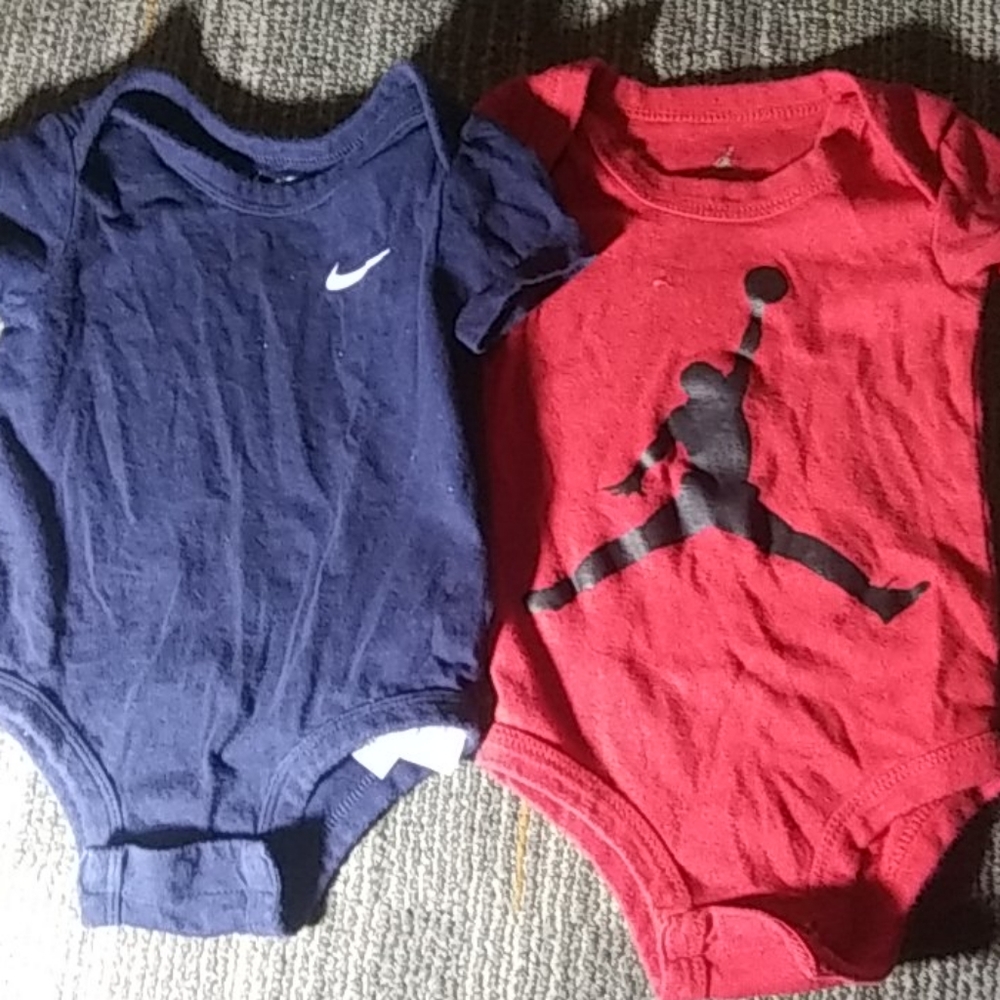 3-6mo boy bundle - Picture 3 of 6